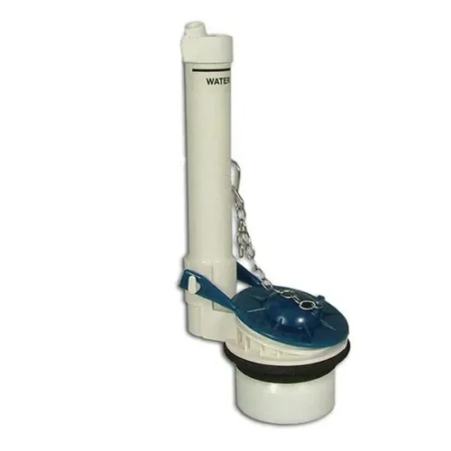 Flash Valve Diplomat 9"