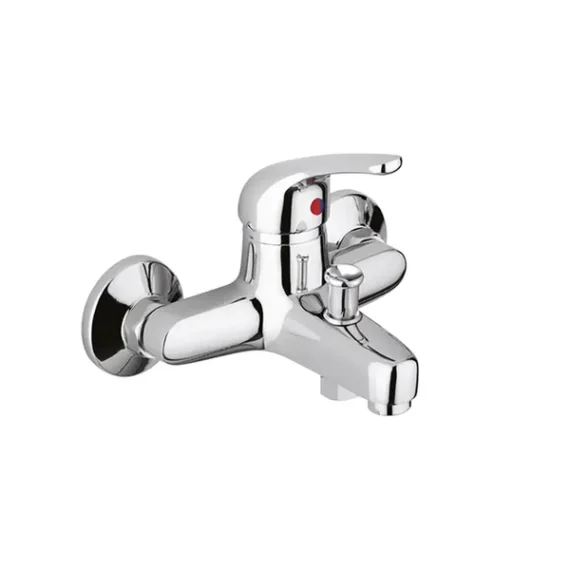Bathroom Tap Quaranta Superior SU056
