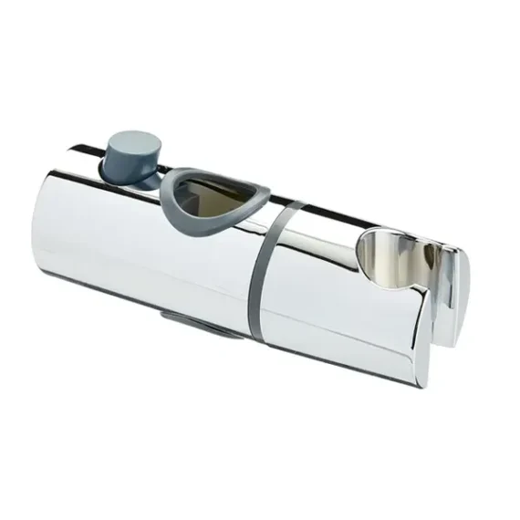 Shower Rail Slider Plastisan 18mm