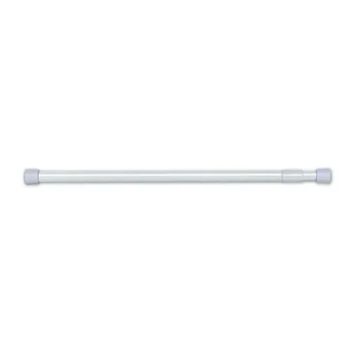 Σωλήνα Κουρτίνας Μπάνιου Plastisan 110 - 200cm