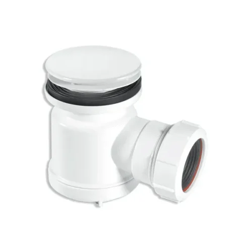 Shower Trap Mcalpine with Waste