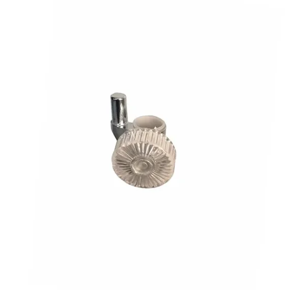 Shower Rail Slider Heavy Duty