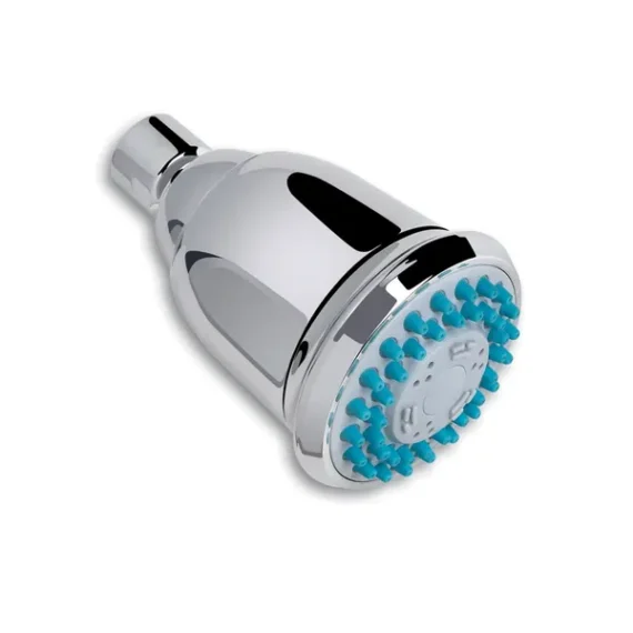 Shower Head Plastisan Duo