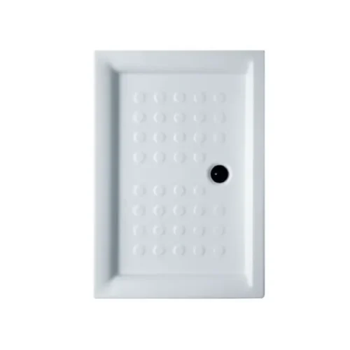 Shower tray Sanitana Jualieta 80 x 100cm