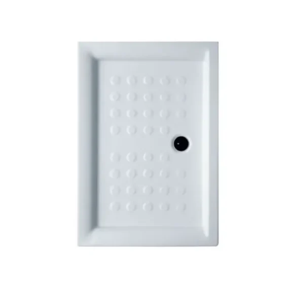 Shower tray Sanitana Jualieta 80 x 100cm