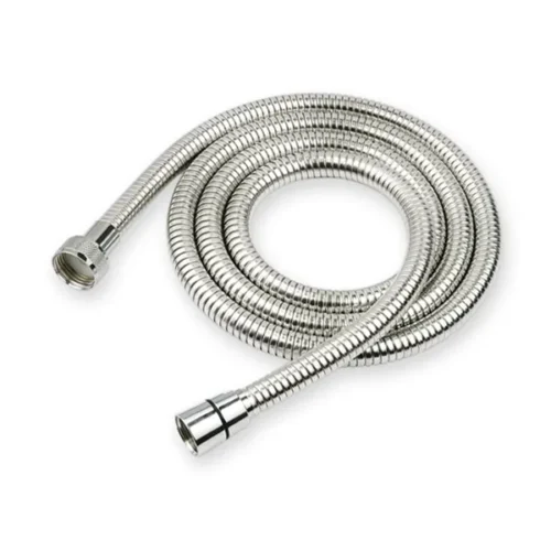 Σπιράλ Μπάνιου Plastisan Inox 1.50 - 1.90m