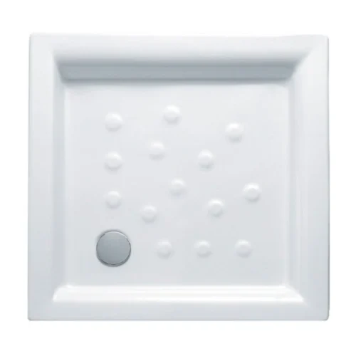 Shower Tray Sanitana Anabela 80 x 80cm