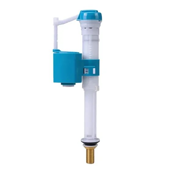 Entry Fill Valve Mcalpine Bottom 3/8"