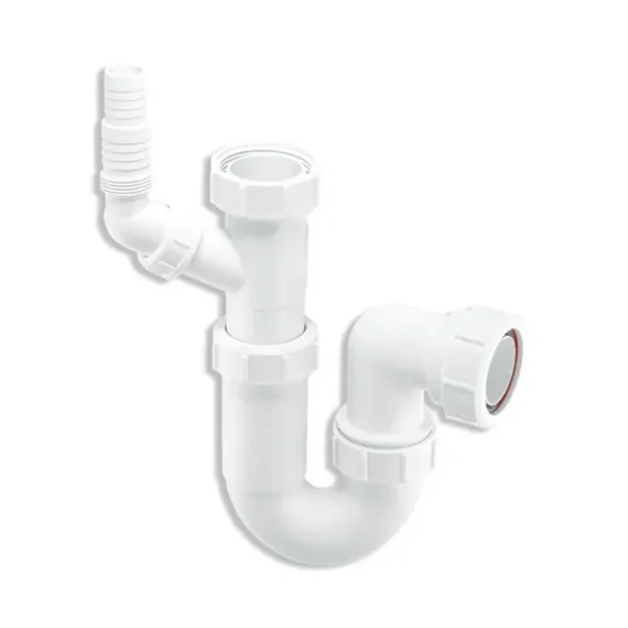 Sink Trap Mcalpine 1 Loundry outlet