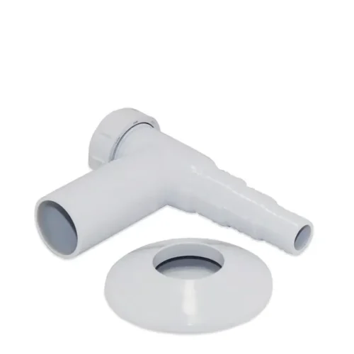 Loundry Valve Mcalpine