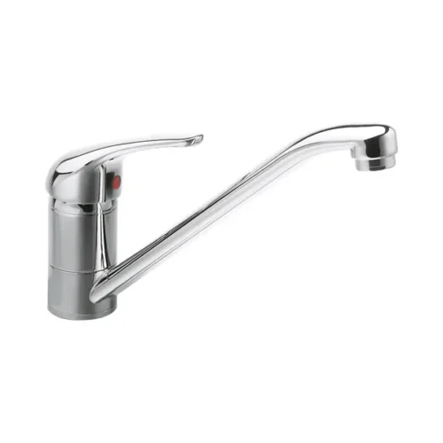 Kitchen Tap 2 Way Pedal