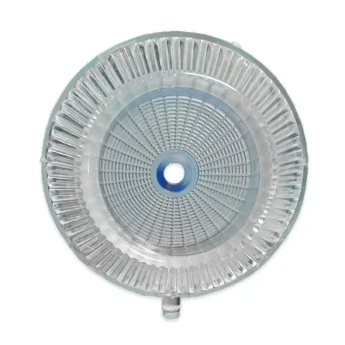Basin Overflow Cover Mcalpine