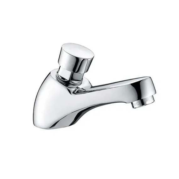 Tap Basin Automatic 6 - 8 Sec