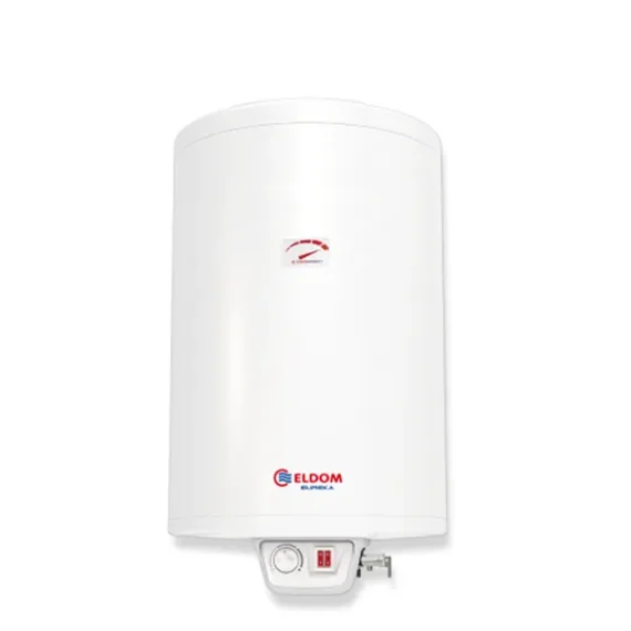 Electric Boiler Eldom Vertical S 80L 3KW