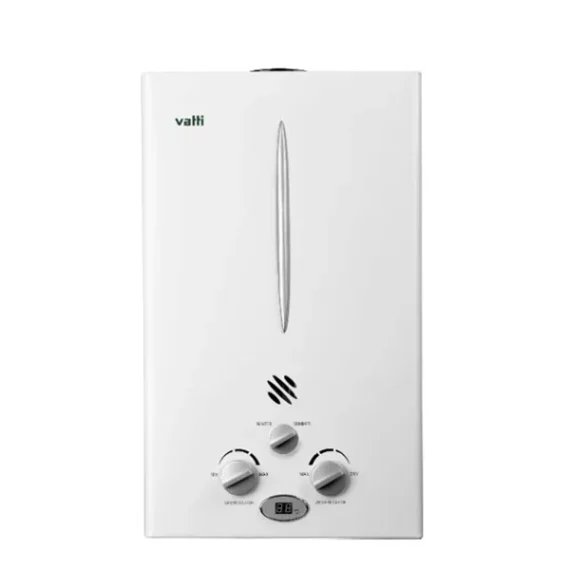 Gas Water Heater 12lt Onyx Inverter