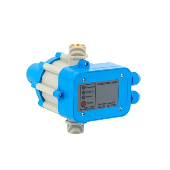 Water Pressure Pump Head 1.5 Bar