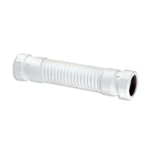 Flexible Connector Mcalpine 2" x 50cm