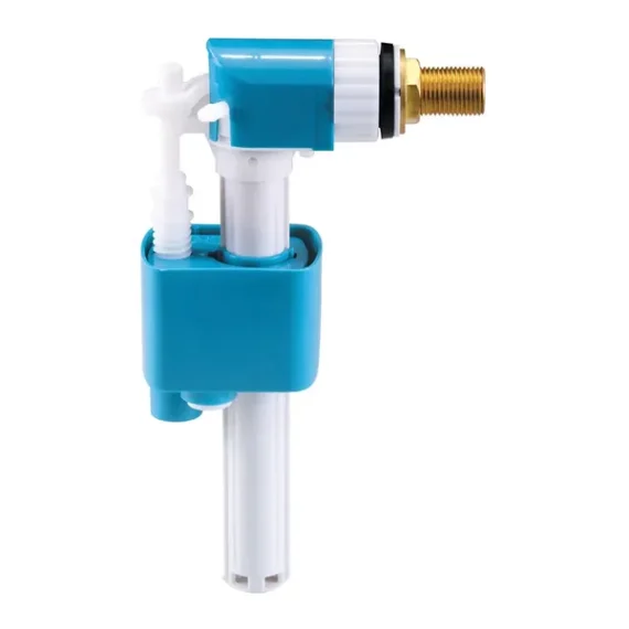 Entry Fill Valve Nuca Side 3/8"