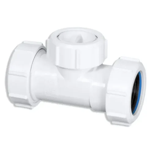 Trap Non Return Valve 1 1/4"