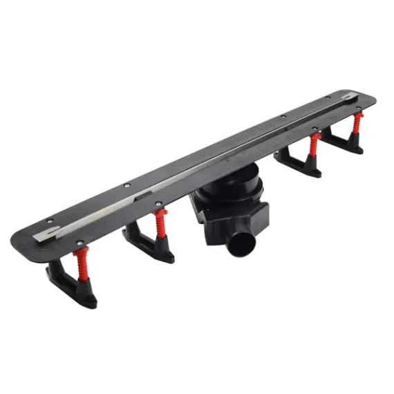 Shower Drain Confluo Slimline 85cm