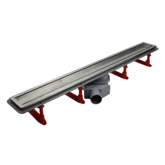 Shower Drain Confluo Premium 55cm