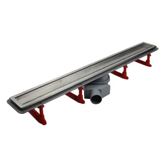 Shower Drain Confluo Premium 30cm