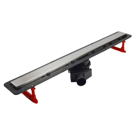 Shower Drain Confluo Frameless 45cm