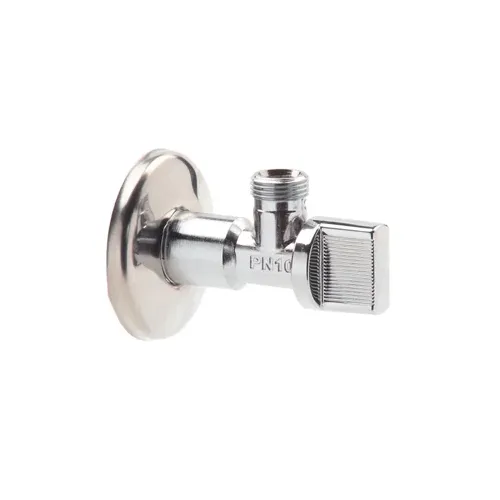 Shut Off Valve Nova 1/2 x 1/2"