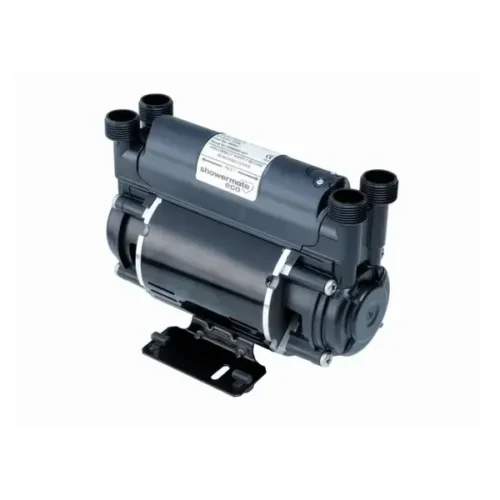 Water Pump Stuart Showermate 1.5 Bar Twin
