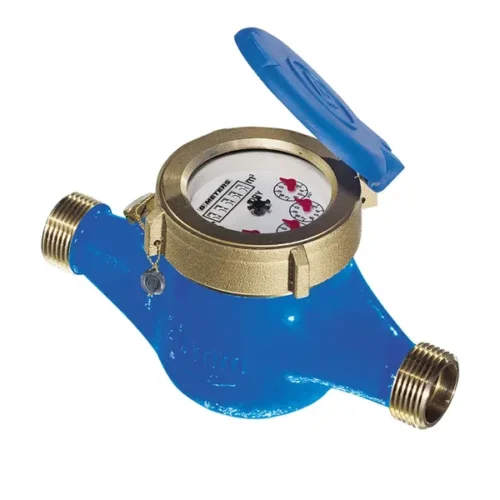 Water Meter 3/4"