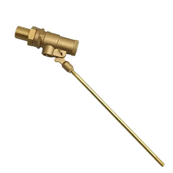 Tank Float Valve English 1"