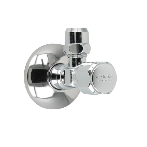 Shut Off Valve Benkiser Half Turn 1/2 x 3/8"