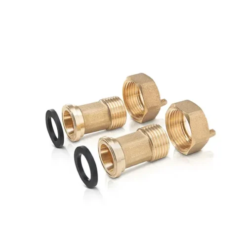 Water Gauge Screws 1/2"