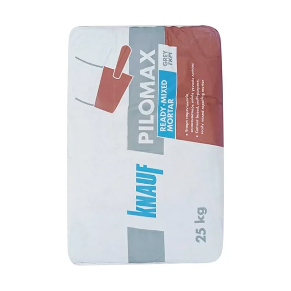 Sand and Cement Knauf Pilomax 25kg