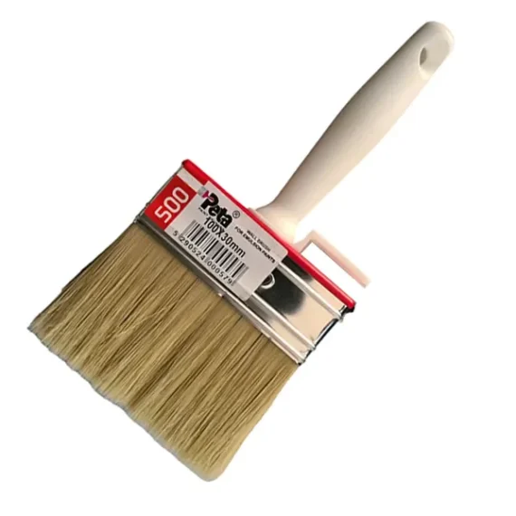 Βούρτσα Μπογιάς Peta S500 (Choose Size)