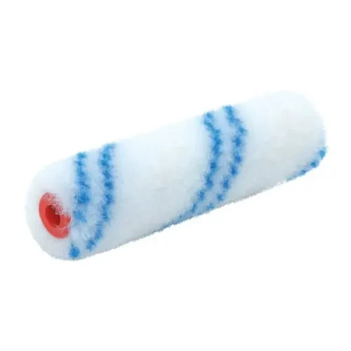 Paint Roller Peta Radiator White/Blue (Choose Length)