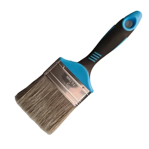 Painting Brush Peta Zebra (Choose Size)