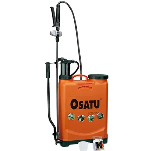 Sprayer Osatu Green 16L