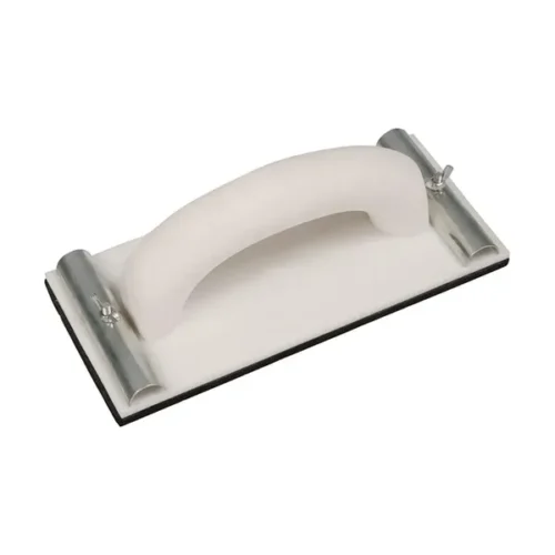 Hand Sander Peta