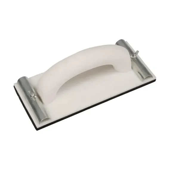 Hand Sander Peta