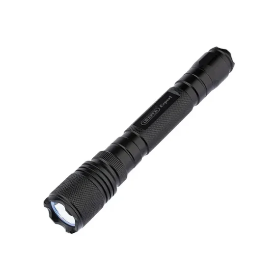 Torch Draper Aluminium LED Cree 1