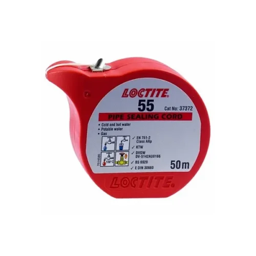 Seal Tape Loctite 55 50m