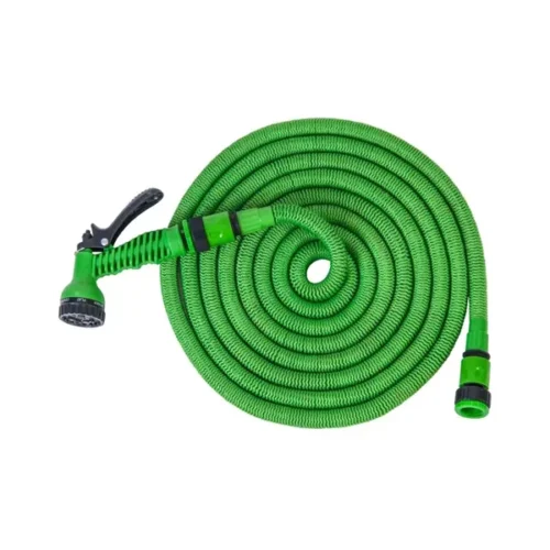 Expandable Hose Beorol green 1/2" 15m