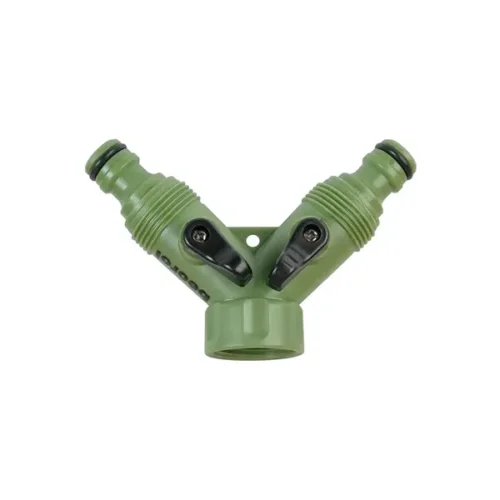Connector Beorol Two Way