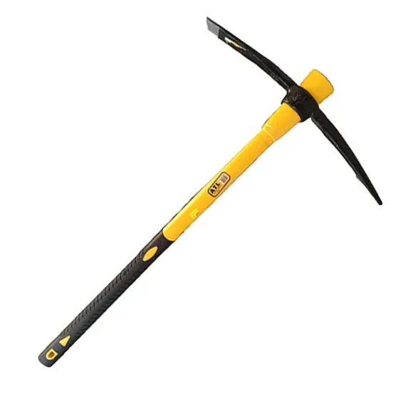 Pickaxe ATL Plastic Handle