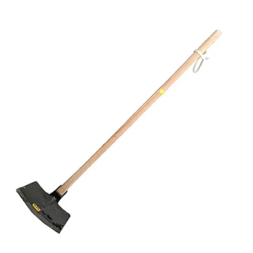 Hoe Square ATL with Handle