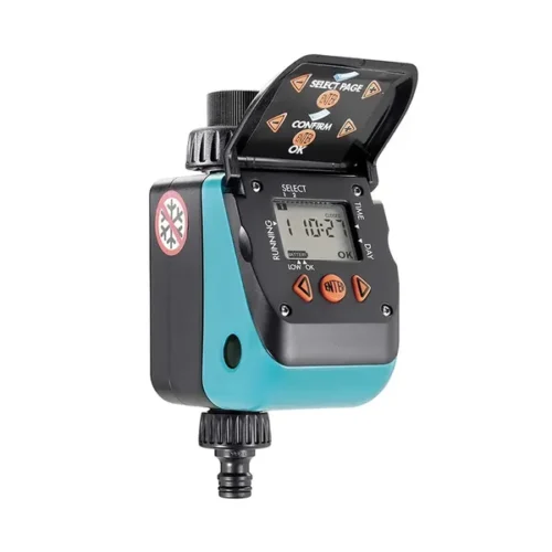 Timer Claber Aquauno Video-2 Plus