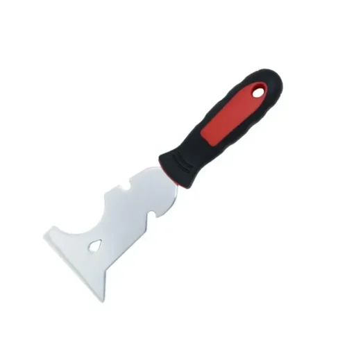 Scraper Beorol