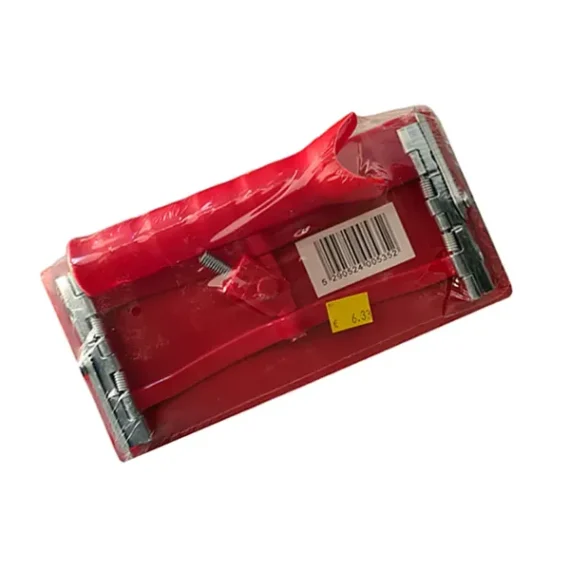Hand Sander Peta for Pole 210 x 105mm