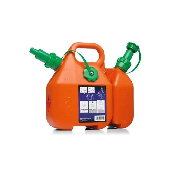 Husqvarna Combi Can 6L